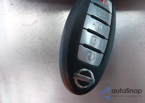 2020 Nissan Sentra Sv Xtronic Cvt z USA, uszkodzony, nr VIN 3N1AB8CV7LY267315